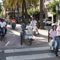 Castellón, Vespas 2012