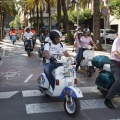 Castellón, Vespas 2012
