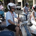 Castellón, Vespas 2012
