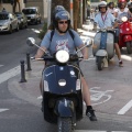 Castellón, Vespas 2012