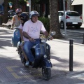 Castellón, Vespas 2012