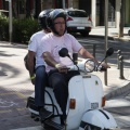 Castellón, Vespas 2012