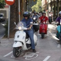 Castellón, Vespas 2012