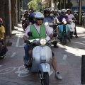 Castellón, Vespas 2012