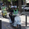 Castellón, Vespas 2012