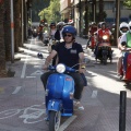 Castellón, Vespas 2012