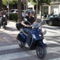 Castellón, Vespas 2012