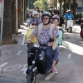 Castellón, Vespas 2012