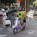 Castellón, Vespas 2012