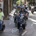 Castellón, Vespas 2012