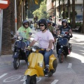Castellón, Vespas 2012