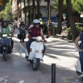 Castellón, Vespas 2012