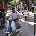 Castellón, Vespas 2012