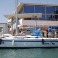 Castellón, Regata Burriana-Oropesa