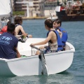 Castellón, Regata Burriana-Oropesa
