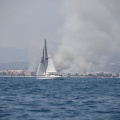 Castellón, Regata Burriana-Oropesa