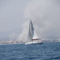 Castellón, Regata Burriana-Oropesa