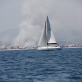 Castellón, Regata Burriana-Oropesa