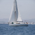 Castellón, Regata Burriana-Oropesa