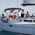 Castellón, Regata Burriana-Oropesa