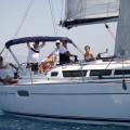 Castellón, Regata Burriana-Oropesa