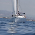Castellón, Regata Burriana-Oropesa