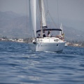 Castellón, Regata Burriana-Oropesa