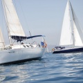 Castellón, Regata Burriana-Oropesa
