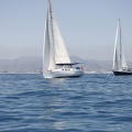 Castellón, Regata Burriana-Oropesa