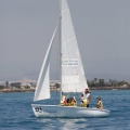 Castellón, Regata Burriana-Oropesa