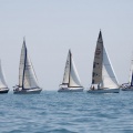 Castellón, Regata Burriana-Oropesa