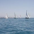 Castellón, Regata Burriana-Oropesa