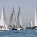 Castellón, Regata Burriana-Oropesa