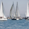 Castellón, Regata Burriana-Oropesa