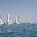 Castellón, Regata Burriana-Oropesa