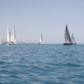 Castellón, Regata Burriana-Oropesa