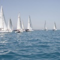 Castellón, Regata Burriana-Oropesa