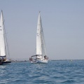 Castellón, Regata Burriana-Oropesa