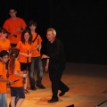 Castellón, La Asociación de Vecinos Primer Molí en el Auditorio