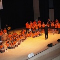Castellón, La Asociación de Vecinos Primer Molí en el Auditorio