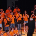 Castellón, La Asociación de Vecinos Primer Molí en el Auditorio