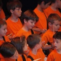 Castellón, La Asociación de Vecinos Primer Molí en el Auditorio