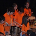 Castellón, La Asociación de Vecinos Primer Molí en el Auditorio