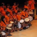 Castellón, La Asociación de Vecinos Primer Molí en el Auditorio