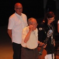 Castellón, La Asociación de Vecinos Primer Molí en el Auditorio