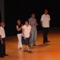 Castellón, La Asociación de Vecinos Primer Molí en el Auditorio