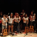 Castellón, La Asociación de Vecinos Primer Molí en el Auditorio