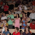 Castellón, La Asociación de Vecinos Primer Molí en el Auditorio