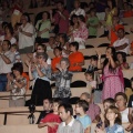 Castellón, La Asociación de Vecinos Primer Molí en el Auditorio