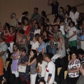 Castellón, La Asociación de Vecinos Primer Molí en el Auditorio